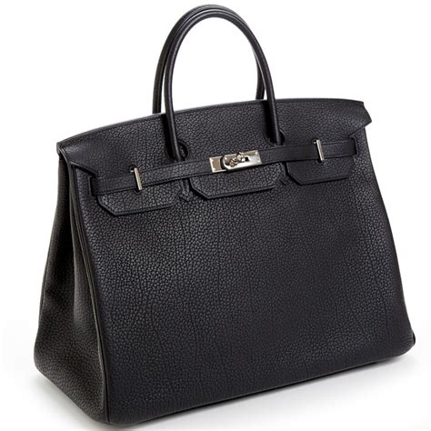hermes constance nera replica